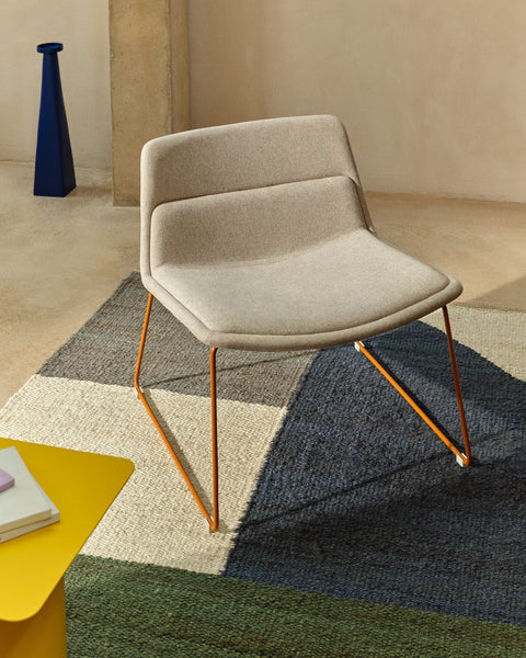 Butaca Zahara beige
