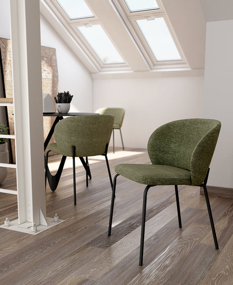 Silla Bergen