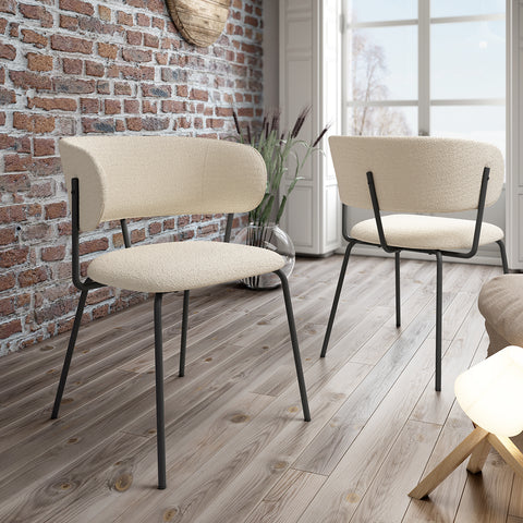 Silla Quebec
