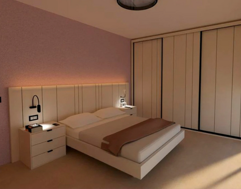 Proyecto 3D · PACK MEDIUM