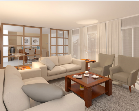 Proyecto 3D · PACK PRO