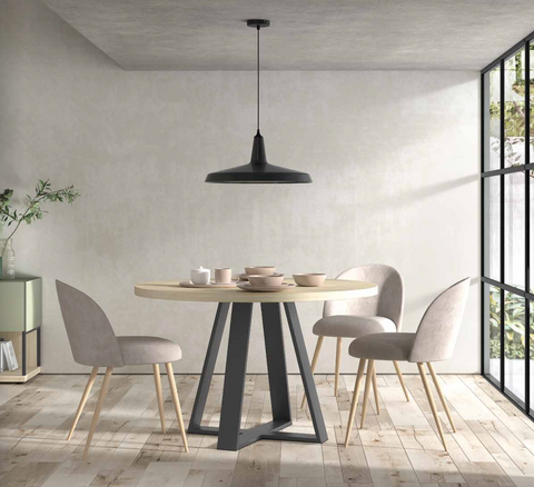 Mesa Haya Bambu