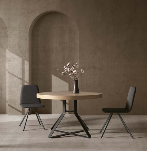 Mesa Hiedra Extensible