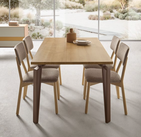 Mesa Arco Extensible