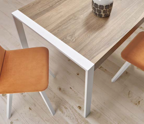 Mesa Tema Extensible