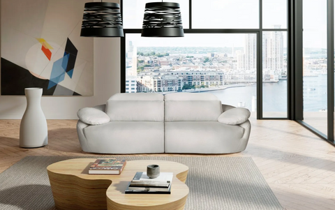 Sofa 2 plazas Kendo