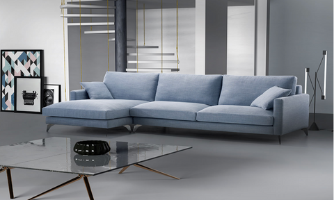 Sofa Chaiselongue Max