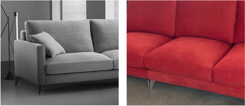 Sofa Chaiselongue Max