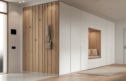 Armario Entrada Stria