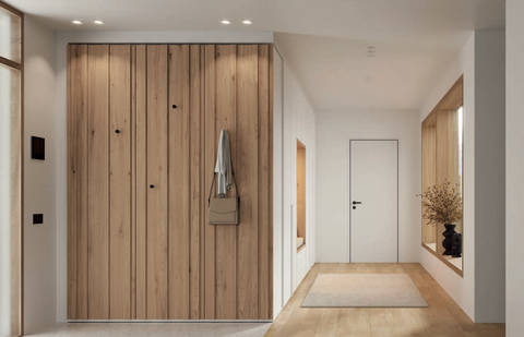 Armario Entrada Stria