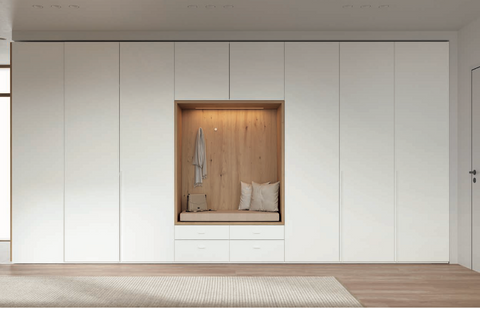 Armario Entrada Stria