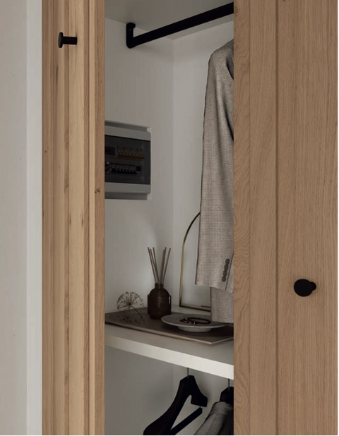 Armario Entrada Stria