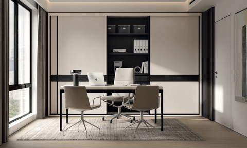 Armario 3 Puertas Correderas Bandeja