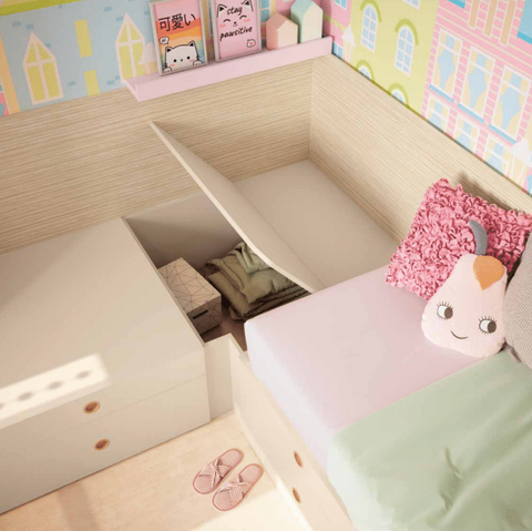 Composición Kawaii Delulu 28