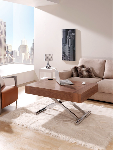 Mesa Comedor Activa Madera