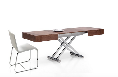 Mesa Comedor Activa Madera