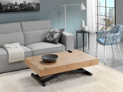 Mesa Comedor Activa Madera