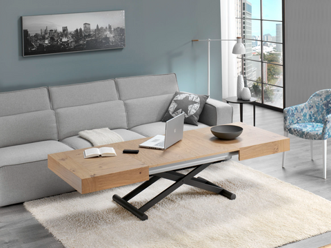 Mesa Comedor Activa Madera