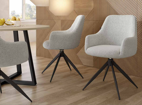 Silla Montreal