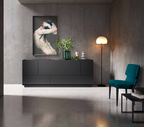 GI IX — Aparador 225×45×86H