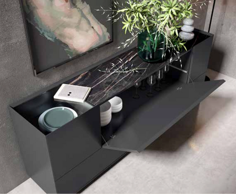 GI IX — Aparador 225×45×86H