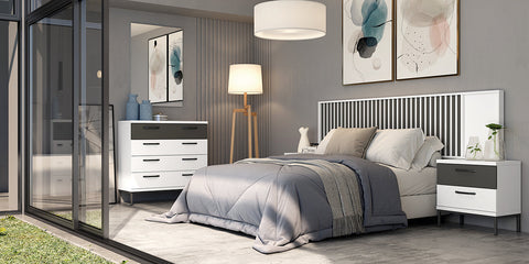 Dormitorio Cerdenya SKEMA-2