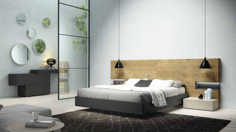 Dormitorio Creta Dara SKEMA-2