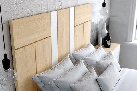 Dormitorio Dyke SKEMA-2