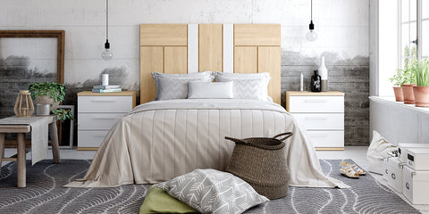 Dormitorio Dyke SKEMA-2