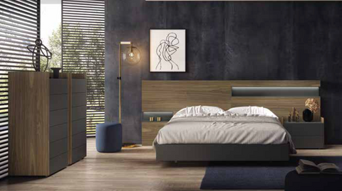 Dormitorio Hole Aire SKEMA-2