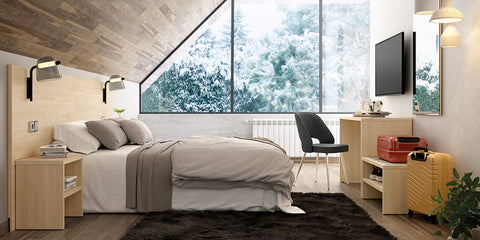 Dormitorio Ibiza SKEMA-2