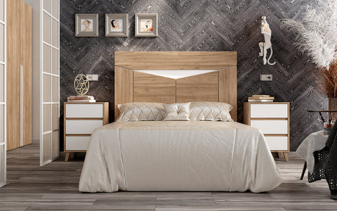 Dormitorio Java SKEMA-2