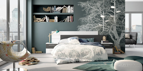 Dormitorio Terranova SKEMA-2