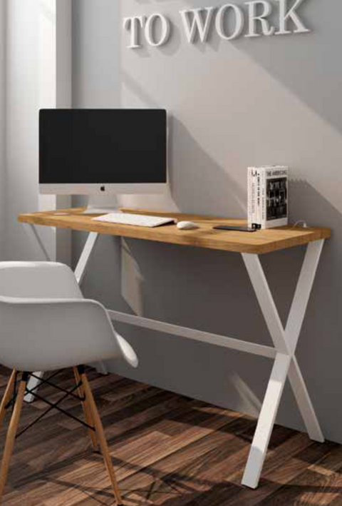 ESCRITORIO TOP CON BASE ASPACON USB SKEMA-2