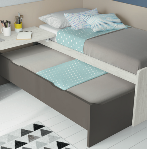 Habitación Infantil Puntos SKEMA-2
