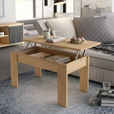 Mesa centro 46 - Elevable Line SKEMA-2