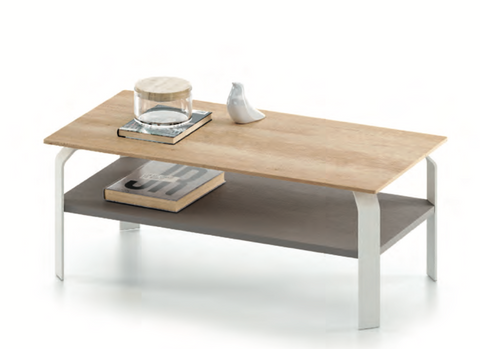 Mesa centro Rectangular F SKEMA-2