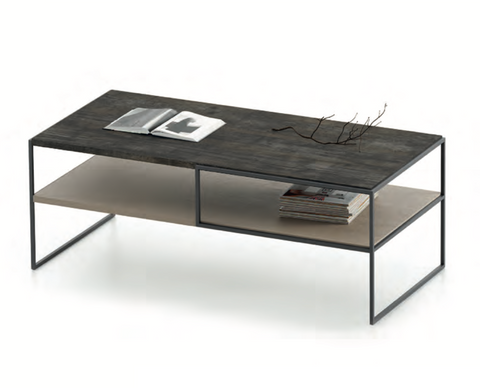 Mesa centro Rectangular L SKEMA-2