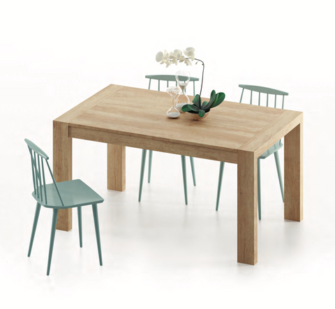Mesa extensible 150x90 SKEMA-2