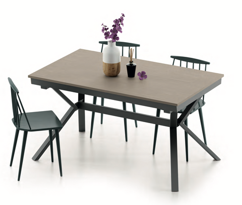 Mesa extensible X 150x90 SKEMA-2