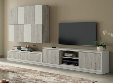 Mueble TV Fraxinus SKEMA-2