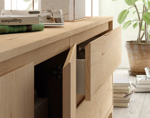 Mueble TV Woods SKEMA-2
