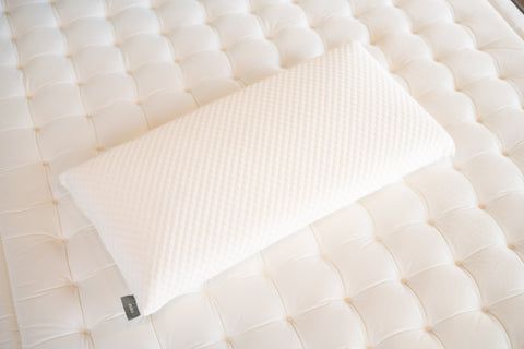 Almohada Visco Firm