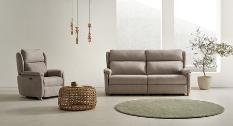 Sofa Diverso 2 plazas