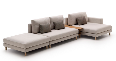 Sofa Zendo SKEMA-2