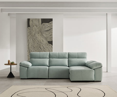 Sofa Magú Chaiselongue