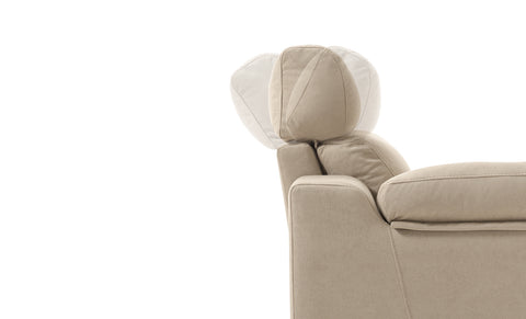 Sofa Magú Chaiselongue