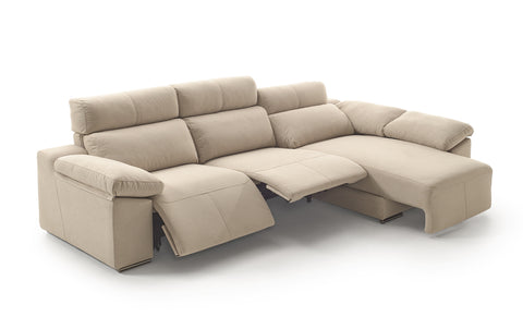 Sofa Magú Chaiselongue