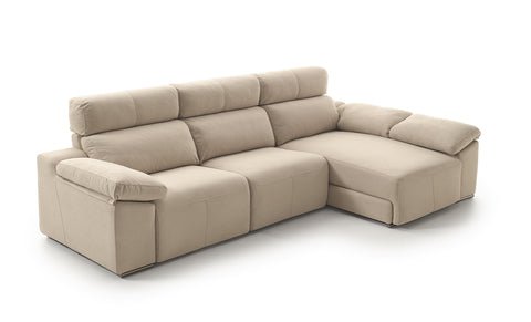 Sofa Magú Chaiselongue
