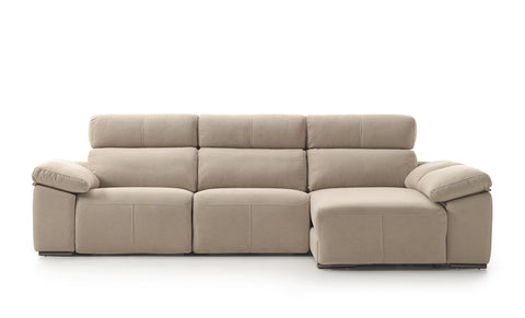 Sofa Magú Chaiselongue